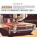 Produktbild Current Music of by Aroma (2005-07-12)