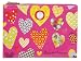 Produktbild Incidence Paris , Damen Clutch Pink rosa 21 cm