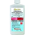 Starbrite Fibreglass Colour Restorer with PTEF. 500ml Bottle