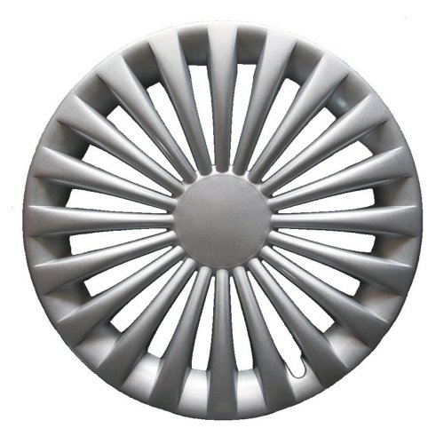 Preisvergleich Produktbild Radblenden-Satz Mod. 235 14-S Ausführung 82034