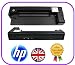 Produktbild HP EliteBook VU895AA C14 X 603730 –  – 002 Docking Station für Computer Notebook 2540 2540P