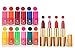 Aroma Care Lot of 12 Insta Dri Nail Polish and Creamy Matte Rythm Lipsticks Classic Combo Set 111 RS.616.00