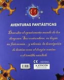 Image de Dragones y otras bestias / Dragons and other Beasts