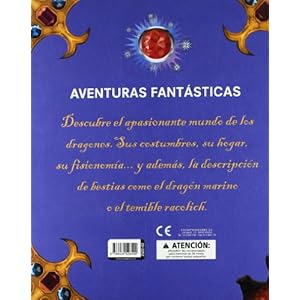 Dragones y otras bestias / Dragons and other Beasts