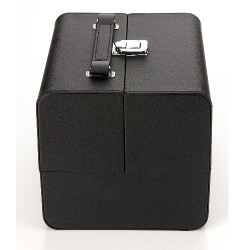 Exclusive Beauty Case Make-up Collection SCHMINKKOFFER gefüllt 81 teilig (e306) - 2