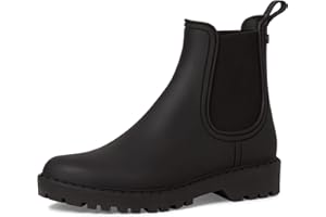 Tamaris Tamaris Damskie 1-1-25359-41 - Obuwie przeciwdeszczowe Kobiety