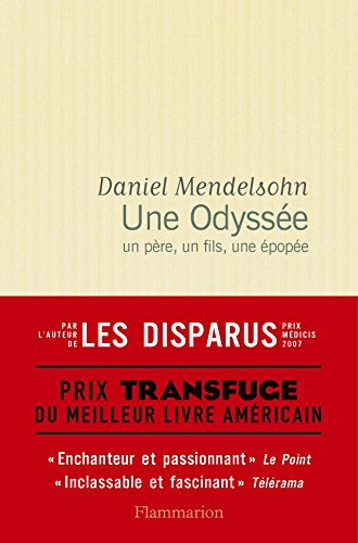 Une odyssée