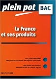 La France et ses produits