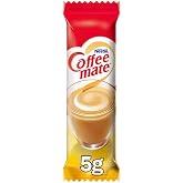 Nestl&eacute; Coffee Mate Kahve Beyazlatıcısı, 100x5 g