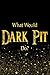 Produktbild What Would Dark Pit Do: Designer Notebook For Fans Of Kid Icarus