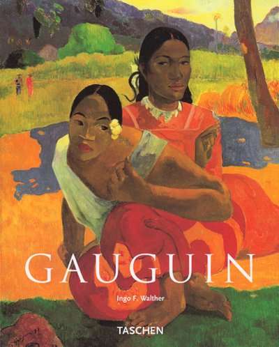 couverture de : GAUGUIN
