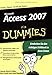 Access 2007 für Dummies by Laurie Ulrich Fuller, Ken Cook