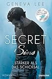 Image de Secret Sins - Stärker als das Schicksal: Roman