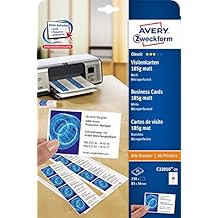 Suchergebnis auf Amazon.de für: visitenkarten drucker Suchergebnis auf Amazon.de für: visitenkarten drucker