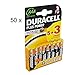 Price comparison product image 400x Duracell MN2400 Plus Power AAA Triple A Size Remote Battery Batteries