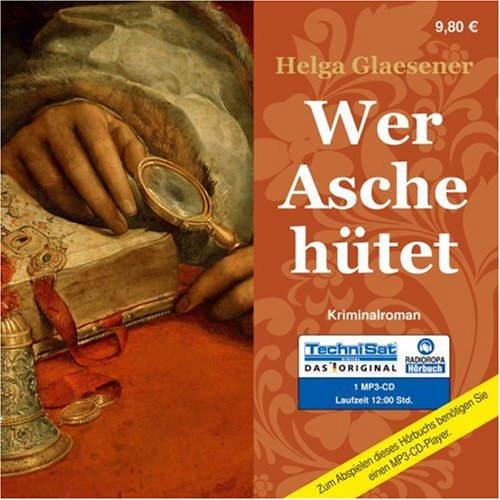 Download Wer Asche hütet (1 MP3 CD) Download Wer Asche hütet (1 MP3 CD)