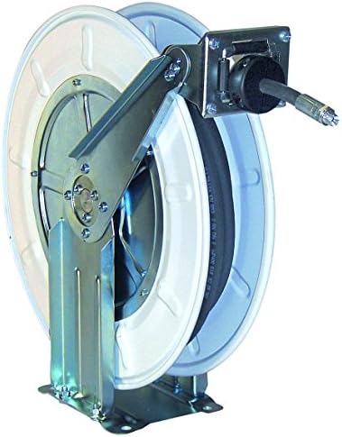 RDC RODICARopen reel hoose 6-15m 1/2"