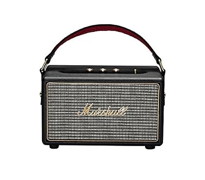 MARSHALL Kilburn Enceintes PC / Stations MP3 RMS 5 W