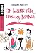 Cover zum Buch Ein Mann für unsere Mama
