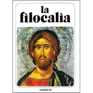 La filocalia: 1