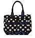 Produktbild GEORGE GINA & LUCY Nylon Handtasche THE STYLER Farbe blue star 666