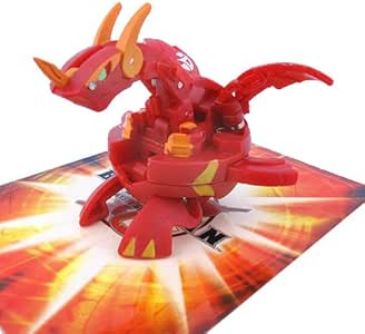 neo dragonoid bakugan
