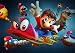 Produktbild Super Mario Odyssey Poster