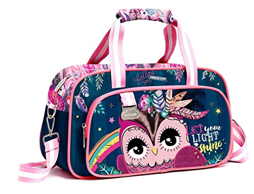 Preisvergleich Produktbild C Y P Kinder Sporttasche Buho Chimola Mehrfarbig (BM-21-CH