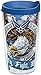 Produktbild Tervis 1160641 Tumbler with Blue Lid, 16-Ounce, Air Force Eagle by Tervis
