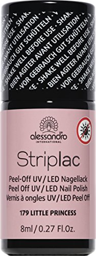 alessandro Striplac 179 Little Princess, 8 ml