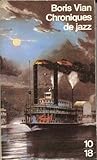 Chroniques de jazz