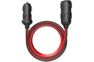 NOCO GC019 Extension Cable Plug