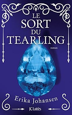 Le sort du Tearling