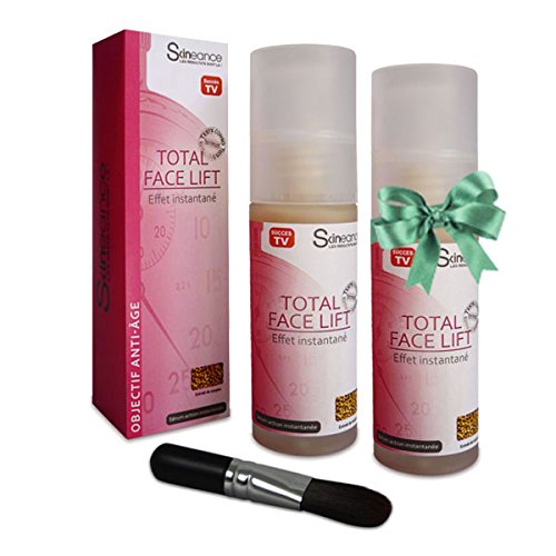 Total Face Lift / buy 1, get 1 free