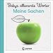 Produktbild Babys allererste Wörter - Meine Sachen