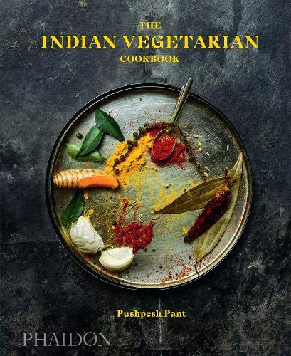 Download The indian vegetarian cookbook Download The indian vegetarian cookbook