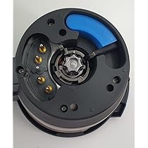 Pezzo Di Bloccaggio Lame Per Monsieur Cuisine Plus - Evita Perdite E Guasti, Solo Per Modello PLUS - Foto 14