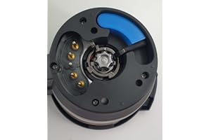 FLAVOR PLUS, Pièce de verrouillage pour les lames de Monsieur Cuisine Plus. Évite les déversements causés par le relâchement du levier de verrouillage des lames. Convient uniquement pour modèle MC