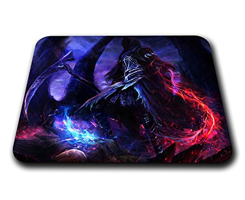 Preisvergleich Produktbild Mousepad Dark Souls (T) - Dark Souls III Mauspad