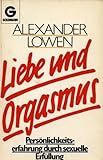 Liebe und Orgasmus by 
