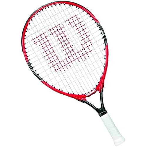 Amazon.co.uk tennis racket sizes Sports & Outdoors