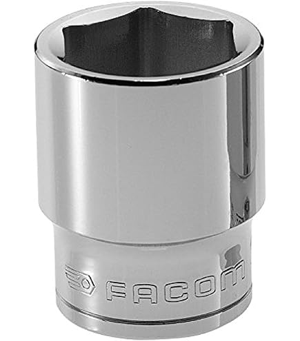 Douille 1/4'' 6 Mm 12 Pans KS Tools - Gamme ULTIMATE En Chrome Vanadium - Pour Cliquets Et Vis à Tête Hexagonale