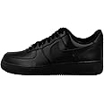 NIKE Men's Air Force 1 '07 Basketball Shoe