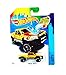 Produktbild Hot Wheels City Color Shifters Mega-Duty Truck Car by Hot Wheels