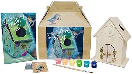 Slane van Dine Dreamland Fairy Kit
