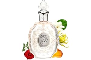ALAFFAN Rouat Al Musk Eau de Parfum 100 ml