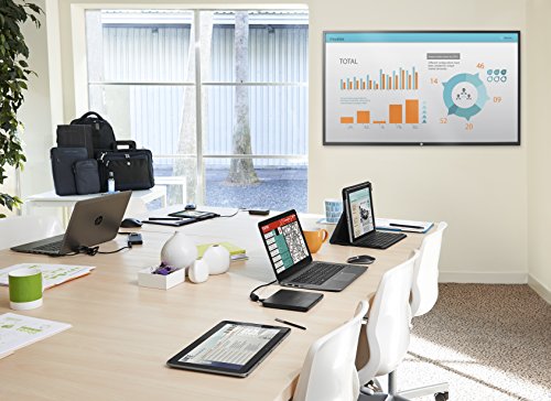 HP UltraSlim Tablet Sling - 5