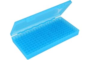 Ra sport Scatola Porta Munizioni 200 Colpi Cal. .40 | 44 | 45