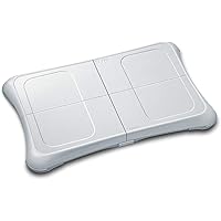 Wii Balance Board by Nintendo