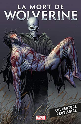 Recherche et téléchargement gratuits de livres PDF DEATH OF WOLVERINE EPUB 